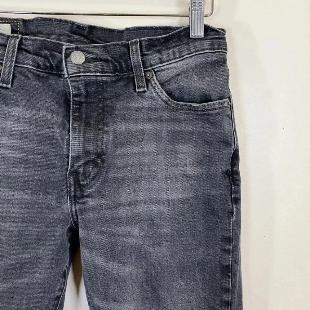 Levi's 511 Premium Dark Wash Slim Fit Jeans